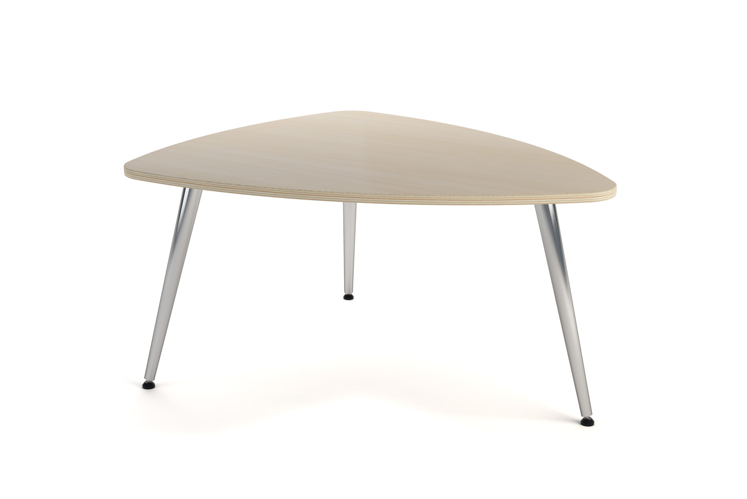 Hermosa Occasional Table 36x30 Arrowhead Top